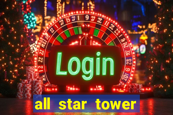 all star tower defense codes wiki